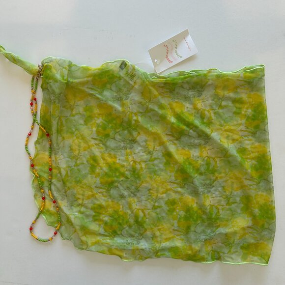 Dippin’ Daisy’s Nomad Sarong - Picture 2 of 4